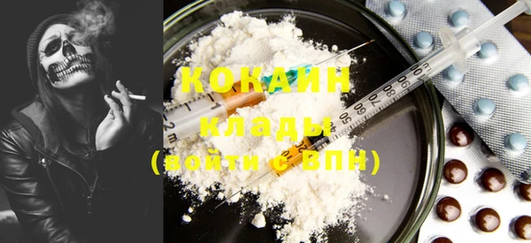 хмурый Козловка